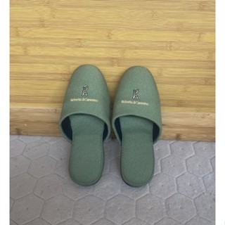 รองเท้า - slipper - ROBERTA di CAMERINO 🇮🇹