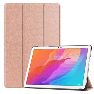 เคสแข็ง ฝาพับ กันกระแทก สําหรับ Honor Pad X8 Lite HonorPad X8Lite Huawei MatePad SE 10.1" AGS3K-W20 AGS3K-AL20