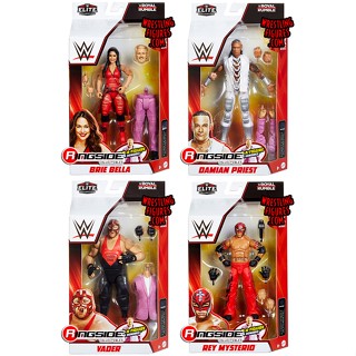 (Pre-Order) WWE Elite Royal Rumble 2023