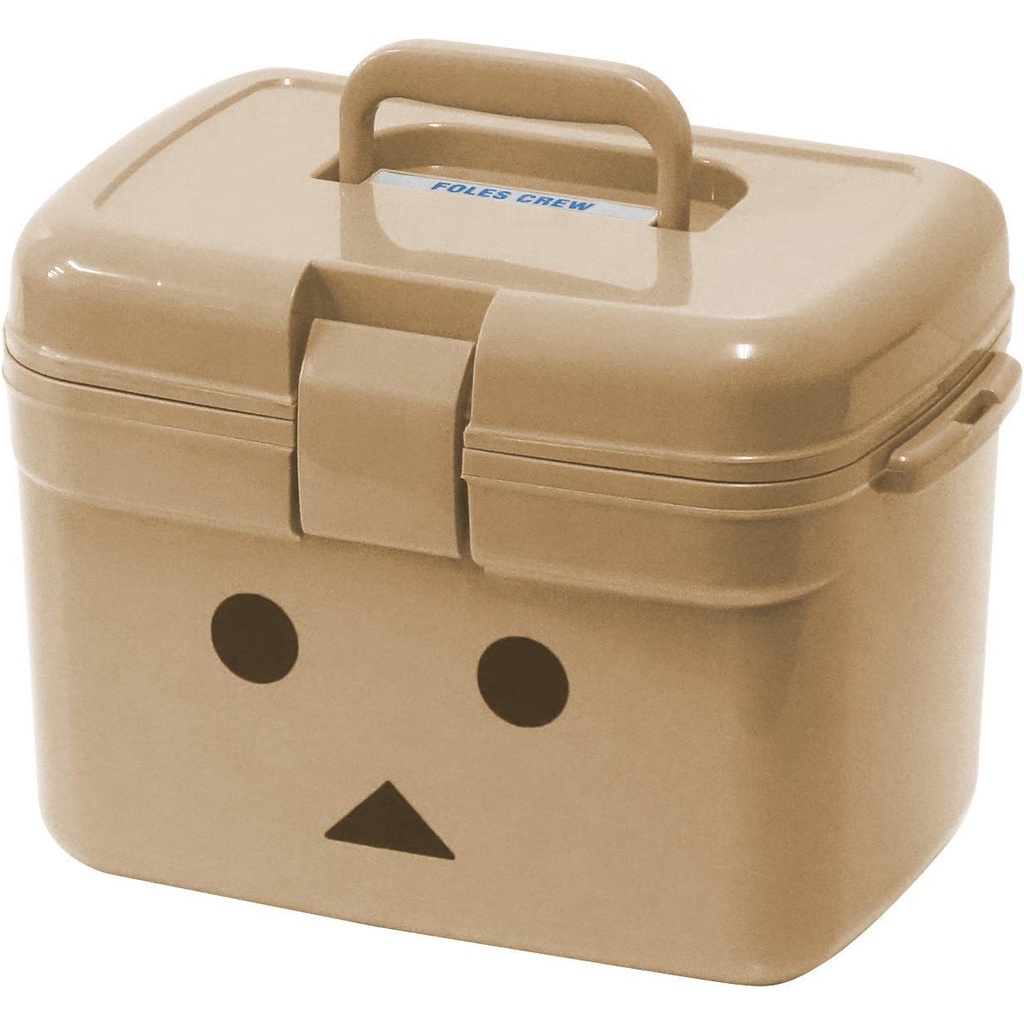 กระติก JEJ Astage  Danboard Foles Crew 13L / 25L Cooler Box Made in Japan พร้อมส่ง