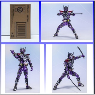 4573102620521 JP lot (p-bandai) s.h.figuarts kamen rider metsuboujinrai