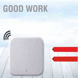 Good Work กลอนล็อคประตูไฟฟ้า Wifi ไร้กุญแจ สําหรับแอป Ttlock
