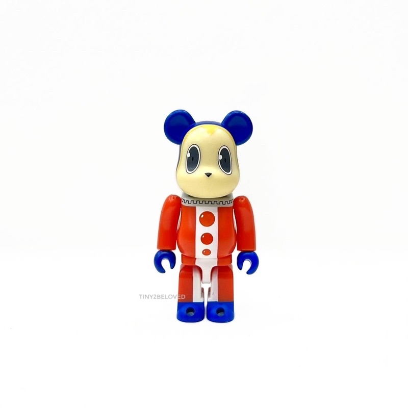 Be@rbrick 100% Persona 4 มือสอง