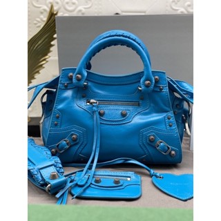 Balenciaca Cagole handbag Grade vip size 26cm