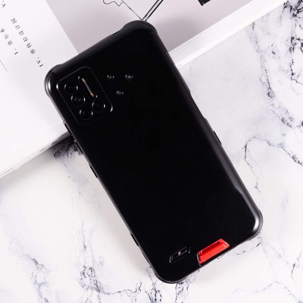 Umidigi Bison 2021 Bison Pro Bison GT2 Pro Case Phone Cover Shell Soft Silicone Protective Casing