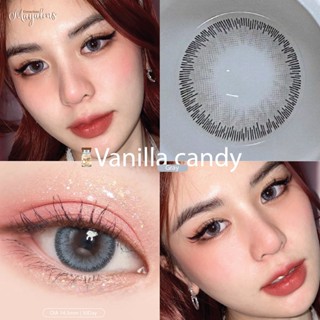 Vanila candy gray (Mayalens)