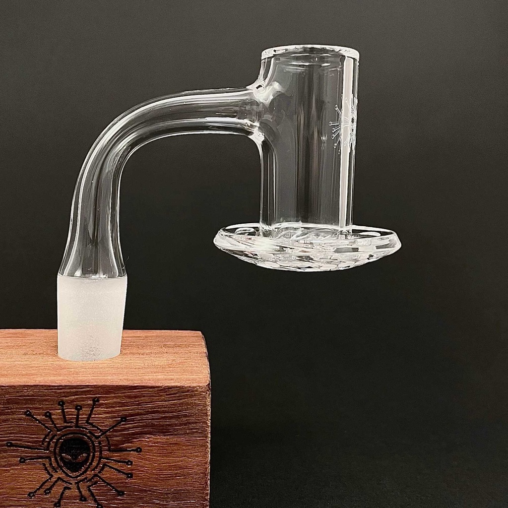 AlienTech Quartz Banger Blender