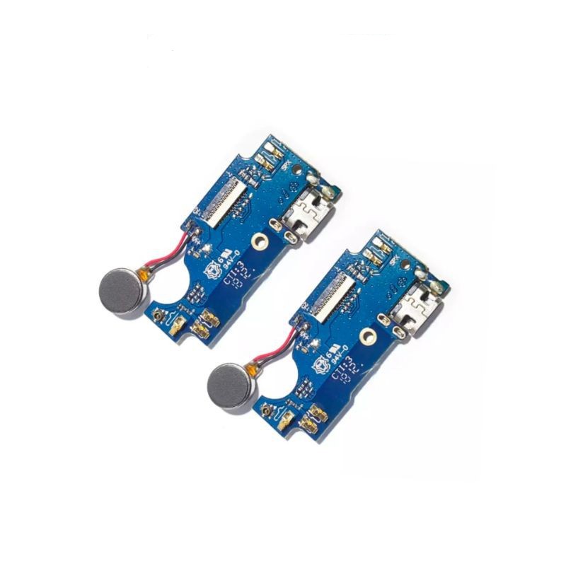 แพรตูดชาร์จ ก้นชาร์จ Infinix S5 Charging Connector Flex Cable for Infinix S5 รับประกัน 1 เดือน