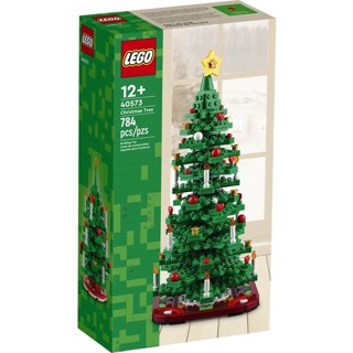 (พร้อมส่งค่ะ) Lego 40573 Christmas