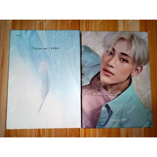พร้อมส่ง!🧸 อัลบั้ม เปล่า PSY present you got7 กัซ 7 (ขอดูเพิ่มเติมได้ตลอดเลยน้า)
