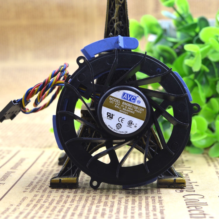 SZ STUDIO 1909 Y888K BN06015B12H X DC12V 0.16A พัดลมระบายความร้อน