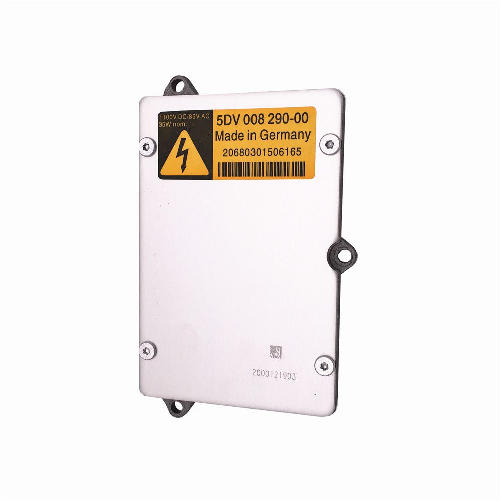 D2S D2R 5DV 008 290 00 5DV00829000 4E0907476 63126907488 Xenon Headlight Ballast For Audi BMW Merced