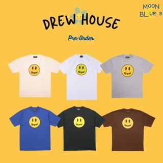 เสื้อยืด Drew House พรีออเดอร์ (Drew House Tee Pre-Order)