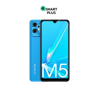 M-Horse M5 (2/16) ประกันศูนย์  [ จอ 6.26 นิ้ว เเบต 3500mAh ] (smartplus)