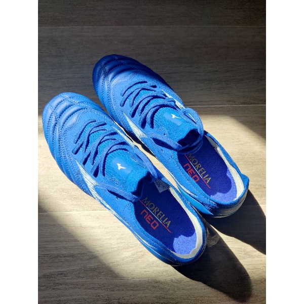 รองเท้าฟุตบอล, MIZUNO MORELIA NEO III BETA ELITE (มือสอง)