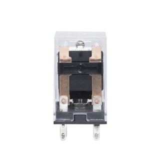 CHINT ซ็อกเก็ตรีเลย์ รีเลย์ ฐานรีเลย์ รีเลย์ซ็อกเก็ต 8 ขา AC DC Relay รุ่น MY2-DC AC Socket รุ่น PYF08A RelaySocket