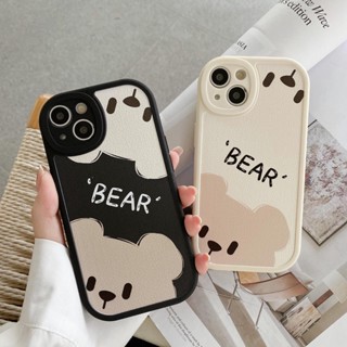 เคสโทรศัพท์มือถือ พิมพ์ลายน่ารัก สําหรับ xiaomi mi 8 9 10 11t 11 lite 10t 12 pro poco f3 9t m3 x2