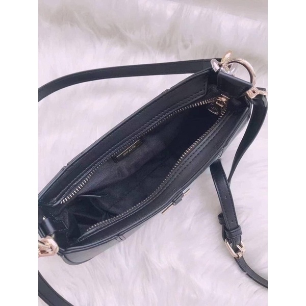 พร้อมส่ง 💓 กระเป๋าสะพายข้าง LYN ทรง hobo รุ่นใหม่  ทรงสวยคล้องไหล่สะพายข้าง งานตามหา กระเป๋าlyn ทรงพอช  สุดฮิต ✨รหัส LH