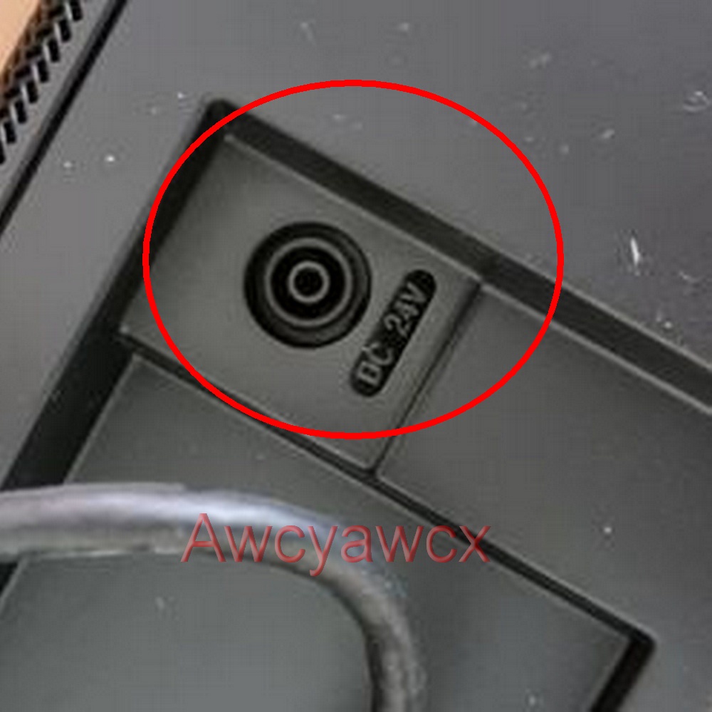 อะแดปเตอร์พาวเวอร์ซัพพลาย AC DC 24V 1.66A 2.5A สําหรับ Samsung Soundbar Audio A6024_DSM A6024-FPN A6024-FPNS A4024_FPN