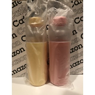 Cafe amazon Pastel water Bottle ขวดพาสเทลอเมซอน