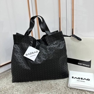 Baobao Issey Miyake Cart geometric tote bag