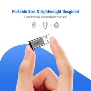 UGREEN USB 3.0 to USB-C Adapter(50533)