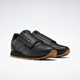 REEBOK CL LEATHER STOMPER SHOES EF3380