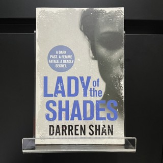 Lady of the Shades - Darren Shan