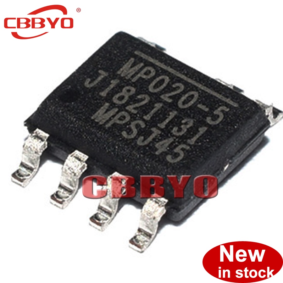 MP020-5GS 10 ชิ้น MP020-5 SOP7 Mlz3