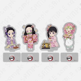 Kimetsu no Yaiba Hinamatsuri 2022 Ufotable พวงกุญแจดาบพิฆาตรอสูรของแท้จากญี่ปุ่น