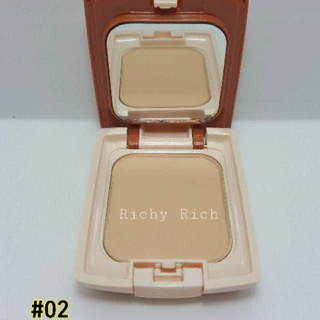🔸แท้|ส่งไว🔸PICASO แป้งพิคาโซ่ แป้งทูเวย์ Plus Vitamin UV Two-Way Powder แป้งเค้ก ผสมรองพื้น แป้ง ริชชี่ริชบิวตี้