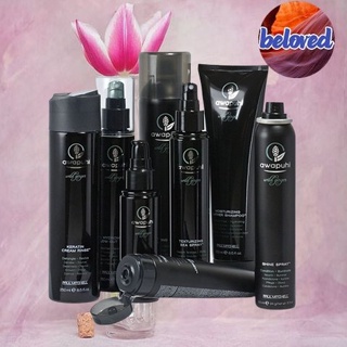 💢ส่งฟรี💢Paul Mitchell Awapuhi Wild Ginger Repair Shampoo/Rinse/Treatment/Whip/Spray ผลิตภัณฑ์สำหรับผมแห้งเสีย