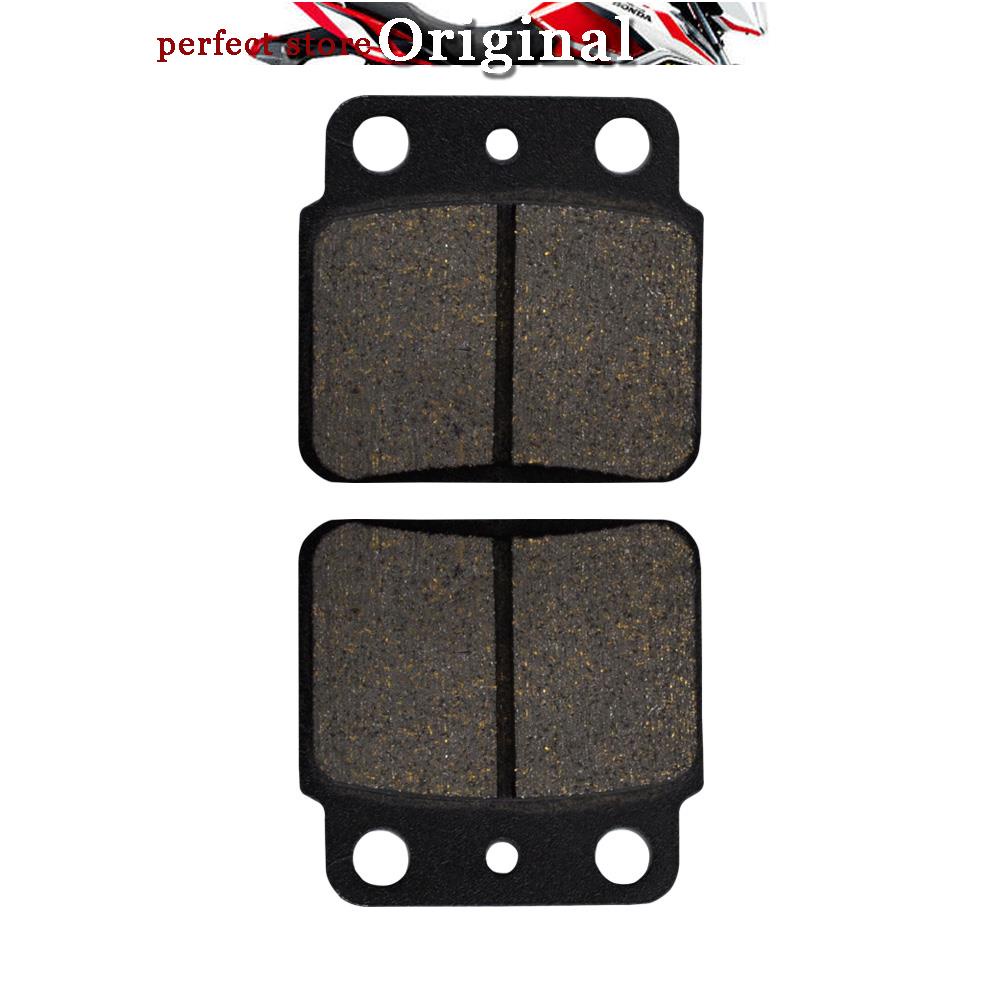 AHLSKF400 LT250 LT-2400 LT-R450 LT500RL ผ้าเบรคไม่เจ็บพื้นผิวสี