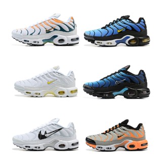 Air Max Plus Tn รองเท้ากีฬา รองเท้าวิ่ง ลําลอง กันลื่น สําหรับผู้ชาย