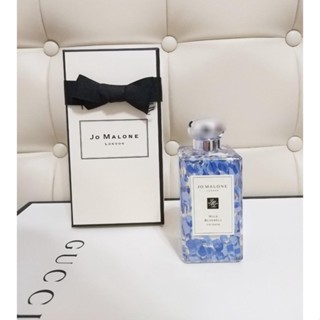 JO MALONE  WILD BLUEBELL ▪️ 100ml  ▪️ INBOX 1,599.- ▪️ ส่งฟรี