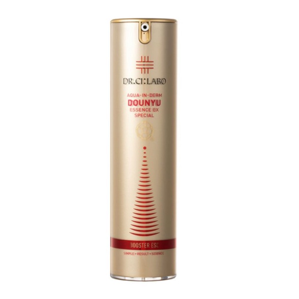 dr. ci labo dounyu aqua in derm essence ex special 100ml. | Shopee Thailand