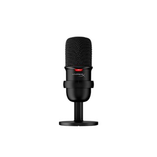 HYPER X SOLOCAST USB MICROPHONE : HMIS1X-XX-BK/