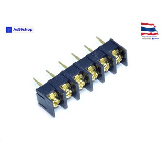 KF1000-6P PCB Screw Terminal block connector (จำนวน 1 ชิ้น)