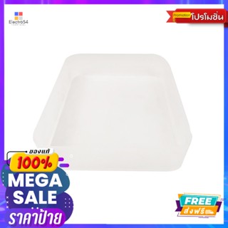 ถาดพลาสติก MPLASTIC TRAY M