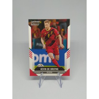 WorldCup  Belgium/Sweden 2021-22 Score FIFA Soccer Cards