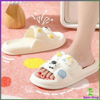 รองเท้าแตะผู้หญิง รองเท้าแฟชั่นของผู้หญิง Fashion slippers