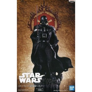 Darth Vader ของแท้ JP - Banpresto [โมเดล Star Wars]