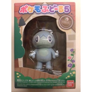 Sobble ของแท้ JP - Bandai [โมเดลโปเกมอน]