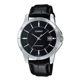 นาฬิกา Casio ผู้ชาย รุ่น MTP-V004L-1A