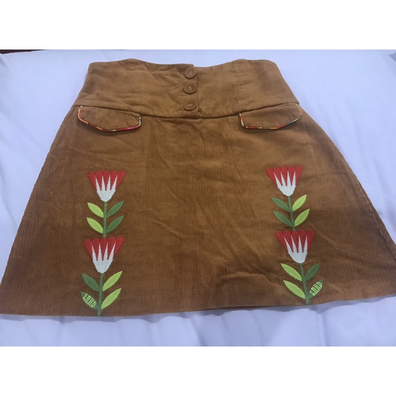 Lyn Around 400.- Size M