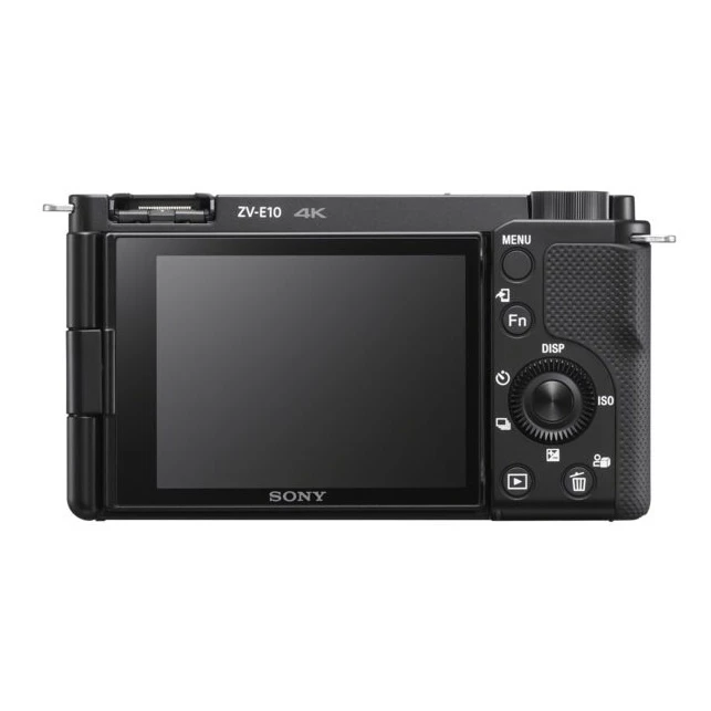 Sony ZV-E10 เลนส์ 16-50mm thumbnail 8