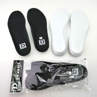 (พื้นหนา5-10mm.) D-Step รุ่น SN3 แผ่นพื้นรองเท้า ช่วยรองรับแรงกระแทก ระบายอากาศได้ดี