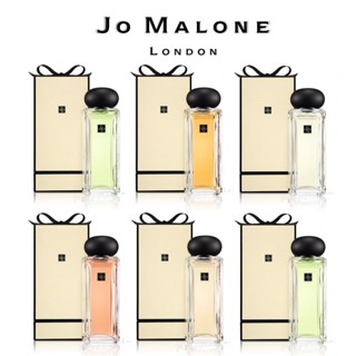 (น้ำหอมแบ่งขาย) Jo Malone London Rare Teas Exclusive Collection