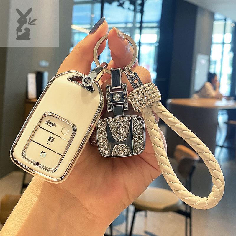 ปลอกกุญแจรถยนต์ honda