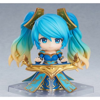 [พร้อมส่ง] Nendoroid 1651 Sona - League of Legends